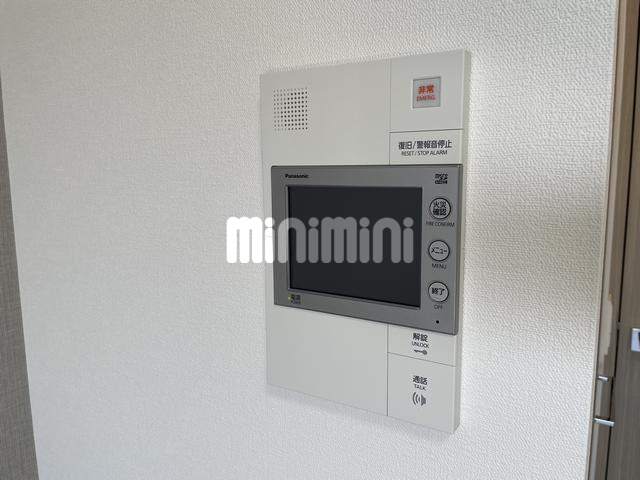 セキュリティ　１１階同一間取り写真