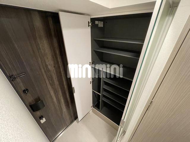 その他　１１階同一間取り写真