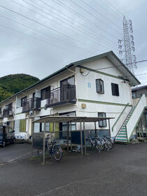 静鉄バス/島田学園前 歩8分