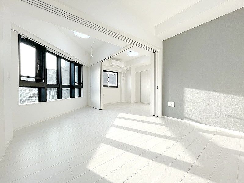 居室・リビング　居室※別部屋参考写真