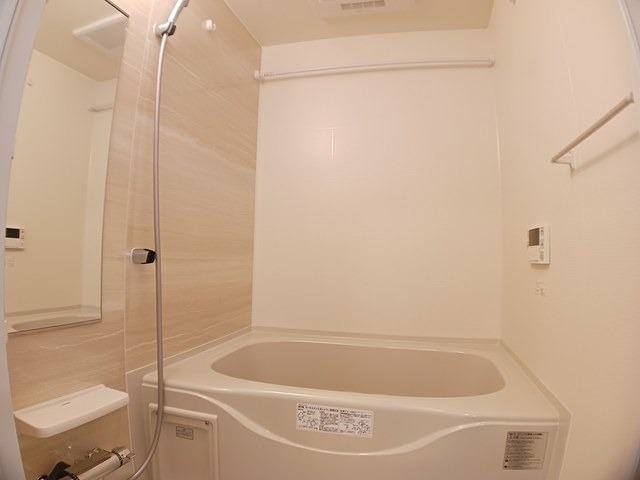 バス・シャワールーム　類似物件写真