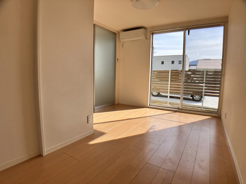 フォーブル博多_内装_0