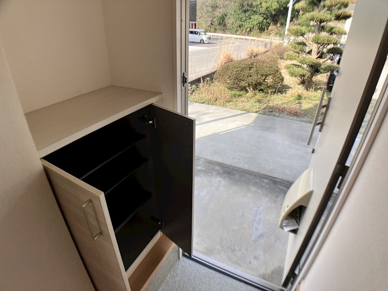 フォーブル博多_内装_4