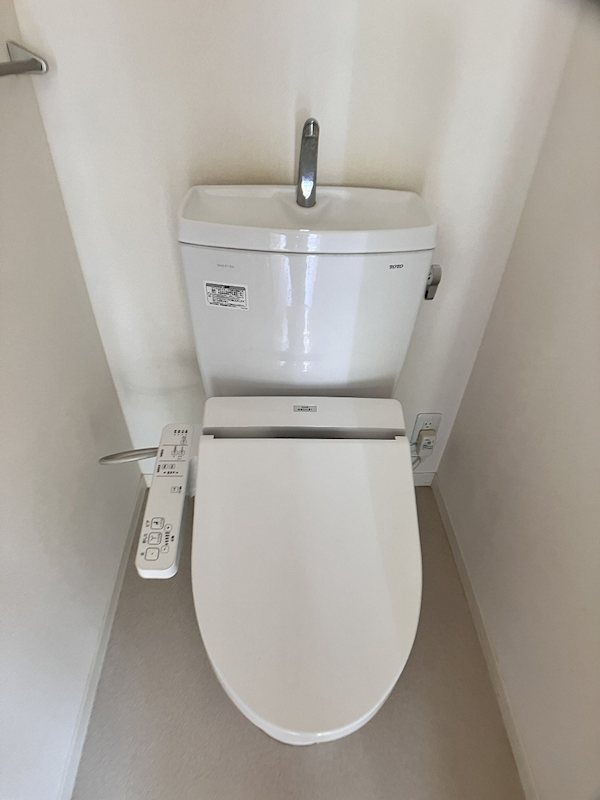 フォーブル博多_内装_3