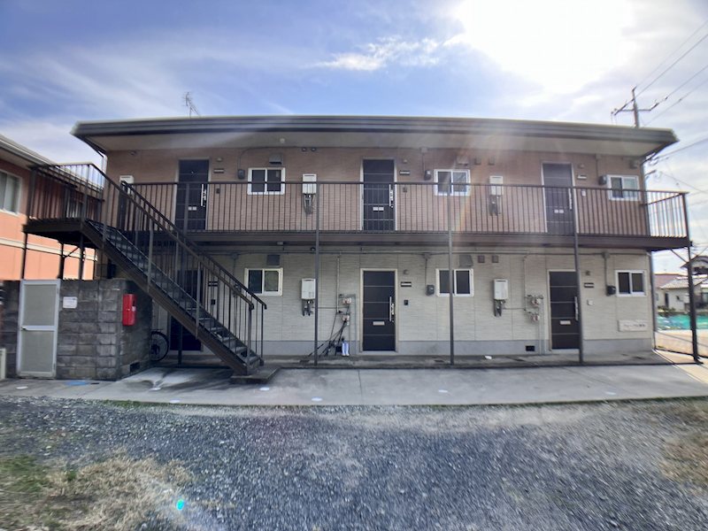 フォーブル博多_トップ画像