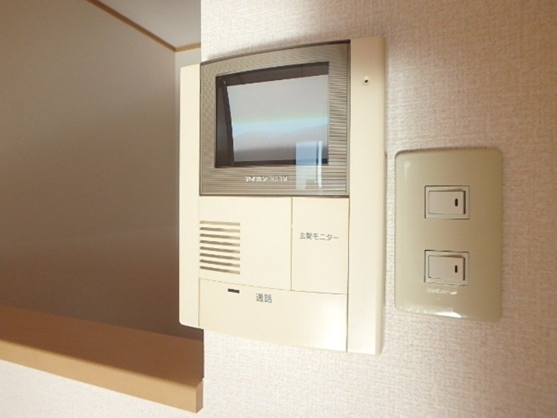 セキュリティ　図面と現状に相違がある場合には現状を優先