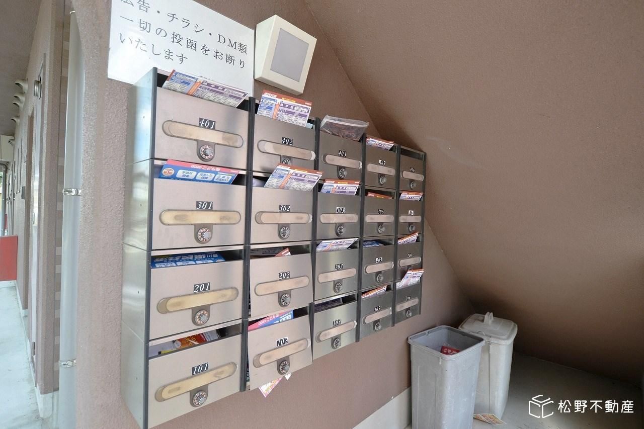 その他共有部分