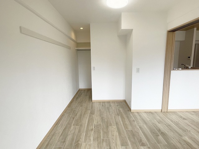 その他部屋・スペース　内装もきれいです