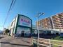 スーパー　ラルズマート北35条店（スーパー）まで547m