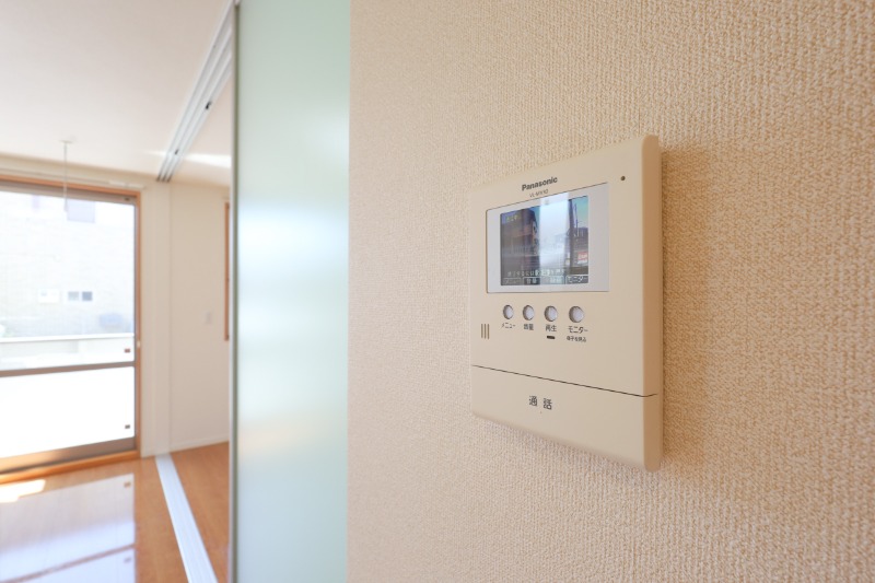 セキュリティ　図面と現状に相違がある場合には現状を優先