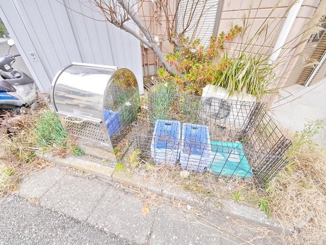 その他共有部分　★お部屋探しは株式会社タウンハウジング東京まで★