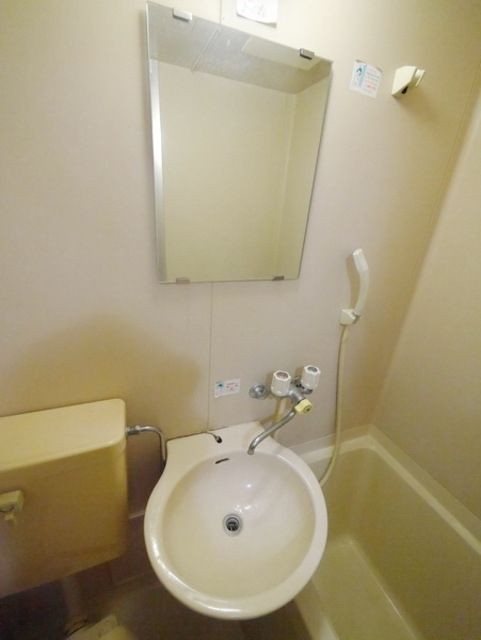 洗面設備　★お部屋探しは株式会社タウンハウジング東京まで★