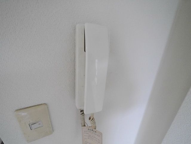 セキュリティ　★お部屋探しは株式会社タウンハウジング東京まで★