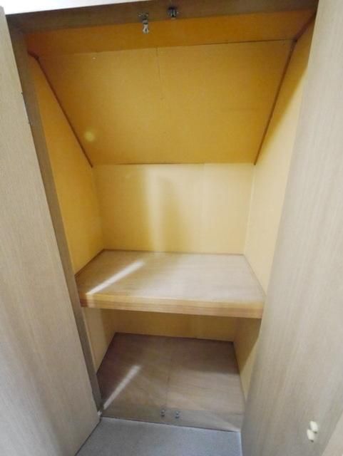 収納　★お部屋探しは株式会社タウンハウジング東京まで★