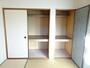 その他　別部屋の写真です。