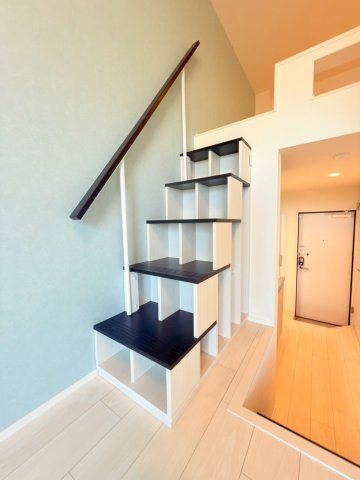 その他　同シリーズ物件のモデルルーム写真になります