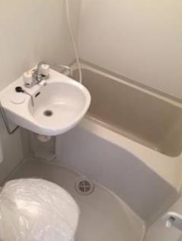 バス・シャワールーム　24時間セキュリティー