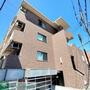 獨協大学前駅より徒歩19分 3階 築17年11ヶ月の賃貸物件