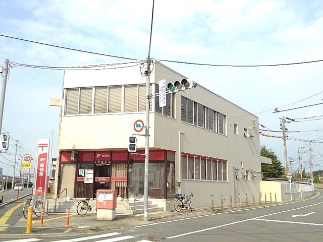 郵便局　古賀郵便局（郵便局）まで800m