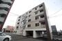 白石駅より徒歩9分 3階 築8年3ヶ月の賃貸物件