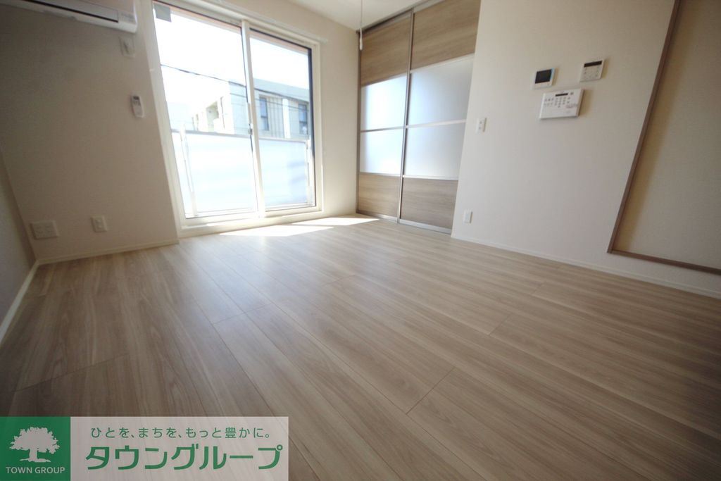 居室・リビング　リビング/居室