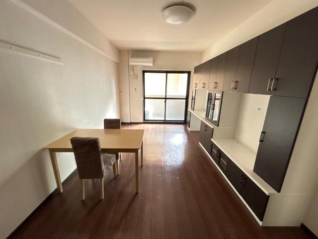 その他部屋・スペース　洋室