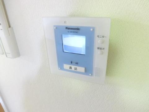 フェルザ南茨木(旧ラルジュ・リュミエール) セキュリティ TVモニターホン(イメージ) フェルザ南茨木(旧ラルジュ・リュミエール) セキュリティ TVモニターホン(イメージ)