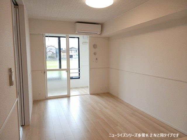 居室・リビング　※同タイプ