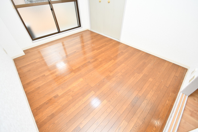 居室・リビング　洋室