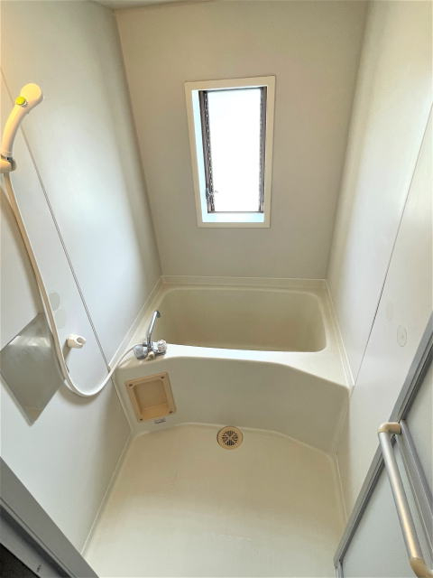 バス・シャワールーム　同仕様