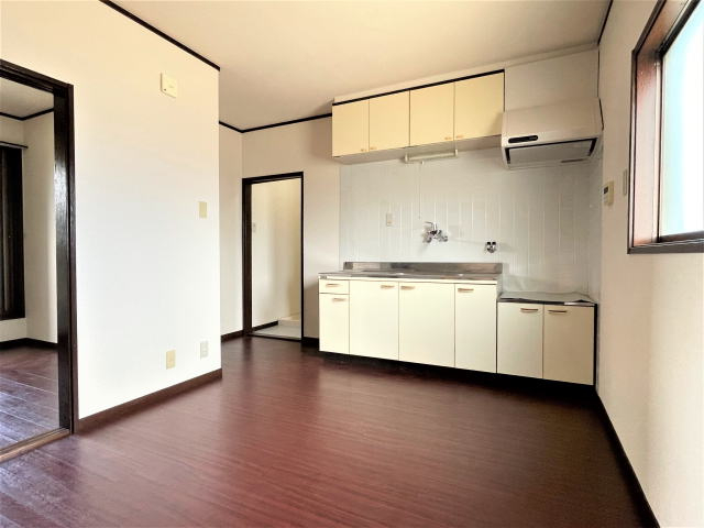 居室・リビング　同仕様