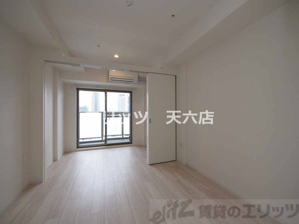 居室・リビング　リビング/居室