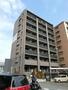大神宮下駅より徒歩3分 6階 築18年10ヶ月の賃貸物件