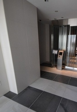 セキュリティ　☆設備充実☆