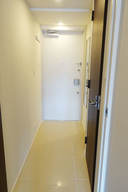 玄関　☆広々とした玄関☆