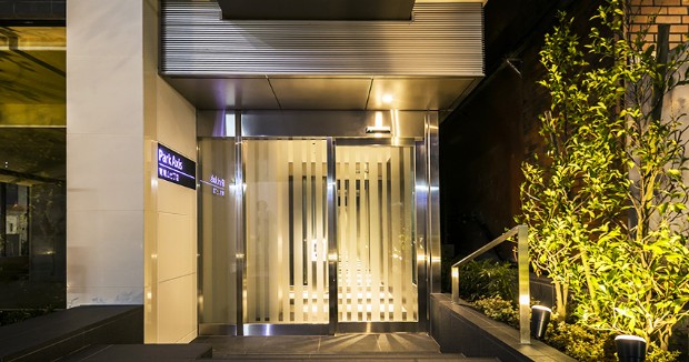 エントランス　☆きれいなエントランス☆