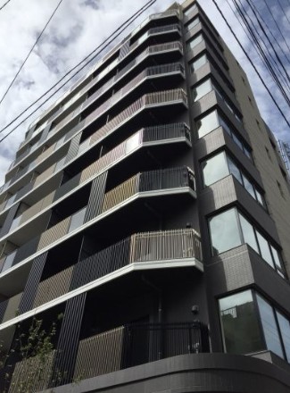 建物外観　☆綺麗な外観☆