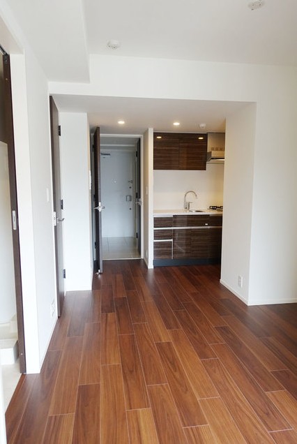 居室・リビング　☆明るい居室☆