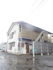 小田急線/祖師ヶ谷大蔵駅 歩21分