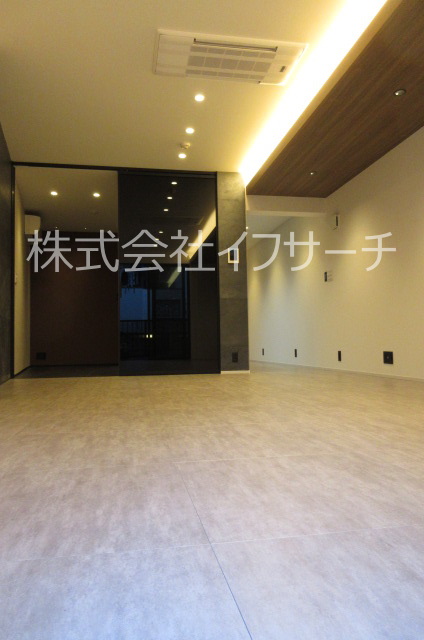 眺望　リビング　2025年12月9日16時撮影