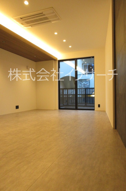 建物外観　2025年12月9日16時撮影