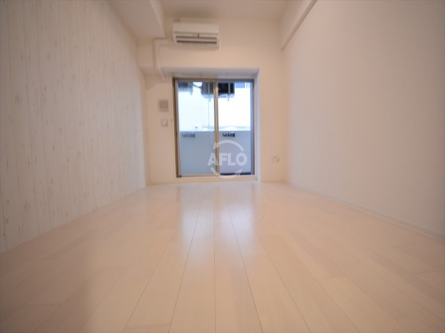 居室・リビング　セレニテ心斎橋グランデ　洋室