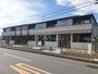 神立駅よりバス15分 徒歩2分 1階 築1年3ヶ月の賃貸物件
