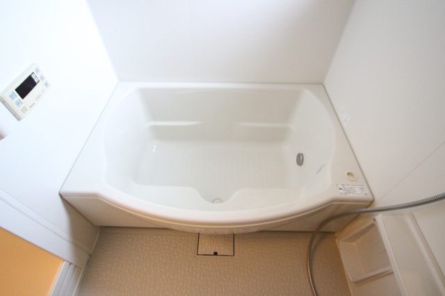 バス・シャワールーム　※別室の参考写真の為、現況優先です。