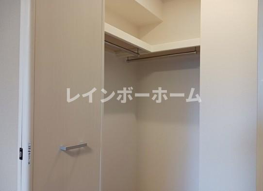 収納　※同管理参考写真