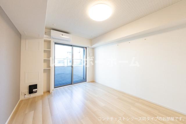 居室・リビング　※同管理参考写真