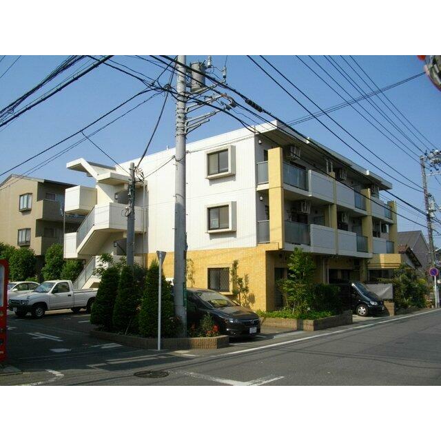 建物外観　外観1