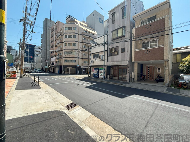 その他　周辺道路（その他）まで10m