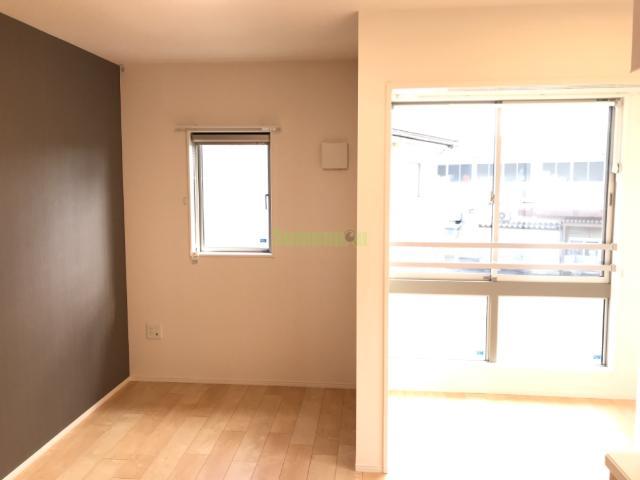 居室・リビング　リビング（イメージ）