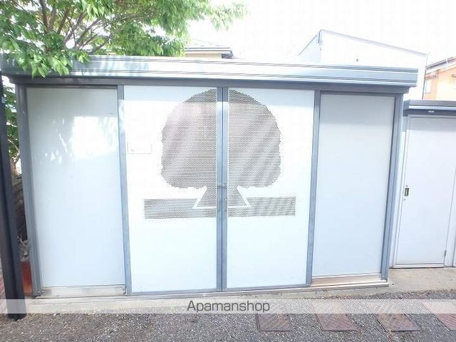 その他共有部分　その他共有部分